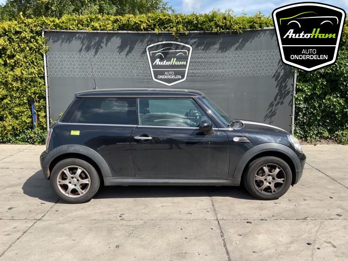 Mini Mini 1.6 16V Cooper  (Sloop)