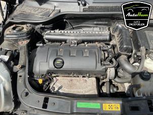 Mini Mini 1.6 16V Cooper Sloopvoertuig (2009, Zwart)