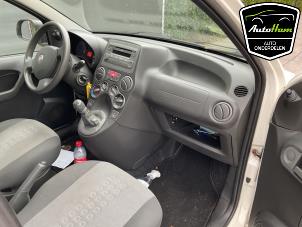 Fiat Panda 1.2, Classic Sloopvoertuig (2012, Wit)