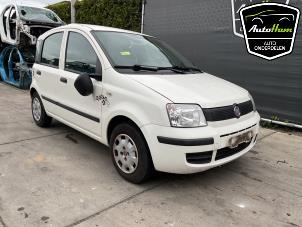 Fiat Panda 1.2, Classic Sloopvoertuig (2012, Wit)