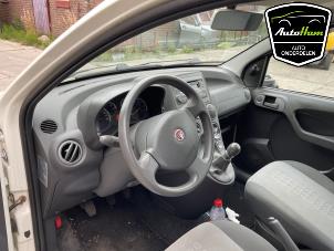 Fiat Panda 1.2, Classic Sloopvoertuig (2012, Wit)