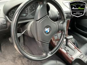 BMW Z3 Roadster 1.9 16V Sloopvoertuig (1997, Blauw)