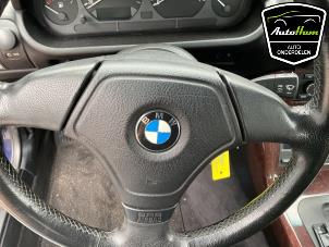 BMW Z3 Roadster 1.9 16V Sloopvoertuig (1997, Blauw)