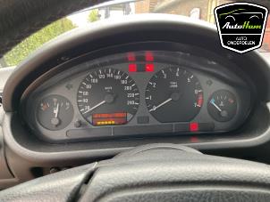 BMW Z3 Roadster 1.9 16V Sloopvoertuig (1997, Blauw)