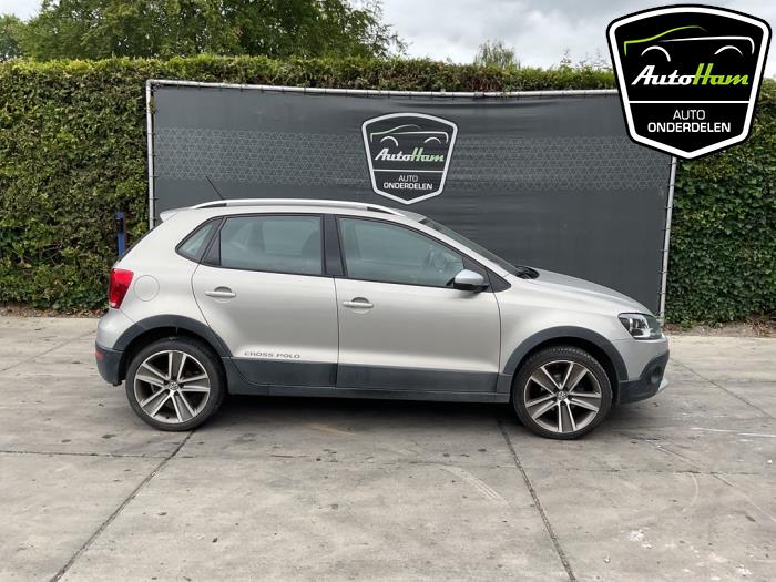 Volkswagen Polo V 1.2 TSI  (Sloop)