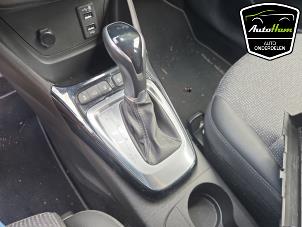 Opel Crossland 1.2 Turbo 12V Sloopvoertuig (2021, Blauw)