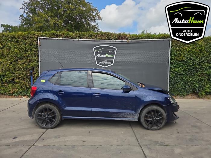 Volkswagen Polo V 1.2 12V  (Sloop)