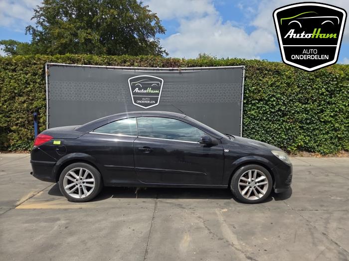 Opel Astra H Twin Top 1.8 16V  (Sloop)