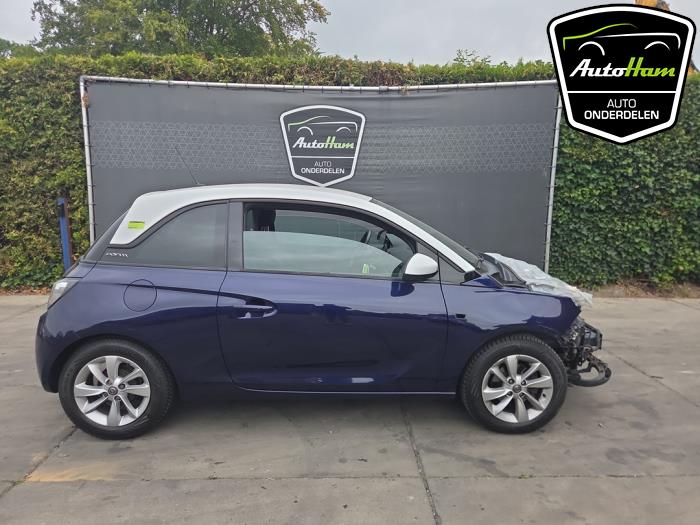Opel Adam 1.2 16V  (Sloop)