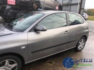 Versnellingsbak seat ibiza