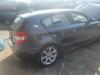 Donor auto BMW 1 serie (E87/87N) 118i 16V uit 2005