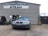Donor auto BMW 5 serie Touring (E61) 530xd 24V uit 2009