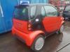 Sloopauto Smart Fortwo uit 2006