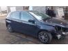 Peugeot 308 1.6 BlueHDi 120 Sloopvoertuig (2014, Grijs)