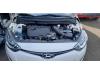 Hyundai i20 1.1 CRDi VGT 12V Sloopvoertuig (2013, Wit)