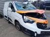 Donor auto Opel Combo Cargo 1.5 CDTI 130 uit 2020