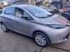 Renault Zoé 46kW Sloopvoertuig (2013, Grijs)