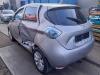 Renault Zoé 46kW Sloopvoertuig (2013, Grijs)