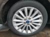 Ford Focus 3 Wagon 1.0 Ti-VCT EcoBoost 12V 125 Sloopvoertuig (2017, Bruin)