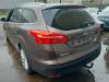 Ford Focus 3 Wagon 1.0 Ti-VCT EcoBoost 12V 125 Sloopvoertuig (2017, Bruin)
