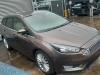 Ford Focus 3 Wagon 1.0 Ti-VCT EcoBoost 12V 125 Sloopvoertuig (2017, Bruin)