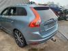 Volvo XC60 I 2.0 D4 16V Sloopvoertuig (2016, Licht, Blauw)