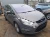 Sloopauto Ford S-Max 06- uit 2013
