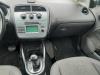 Seat Toledo 2.0 TDI 16V Sloopvoertuig (2006, Zwart)