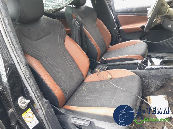 Volkswagen ID.5 Pro Performance Sloopvoertuig (2023, Zwart)