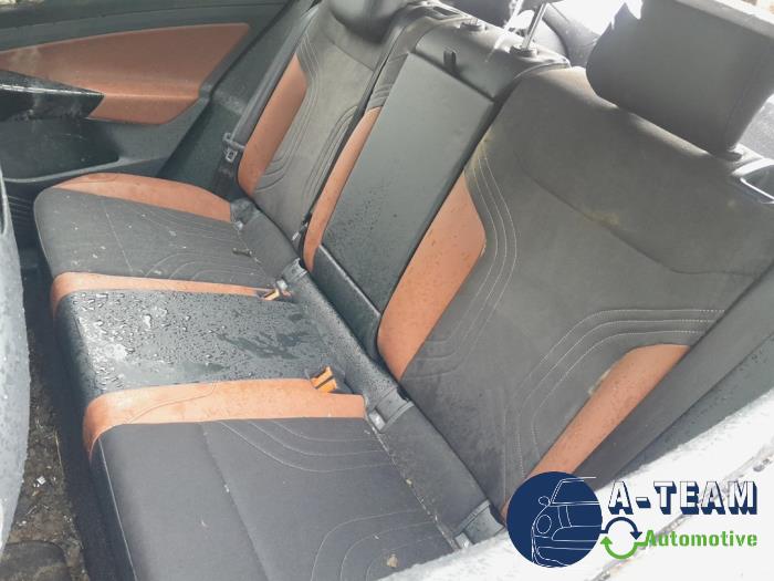 Volkswagen ID.5 Pro Performance Sloopvoertuig (2023, Zwart)