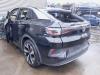 Volkswagen ID.5 Pro Performance Sloopvoertuig (2023, Zwart)