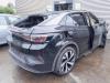 Volkswagen ID.5 Pro Performance Sloopvoertuig (2023, Zwart)