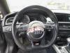 Audi A5 1.8 TFSI 16V Sloopvoertuig (2016, Grijs)