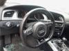 Audi A5 Sportback 2.0 TDI 16V Sloopvoertuig (2014, Grijs)