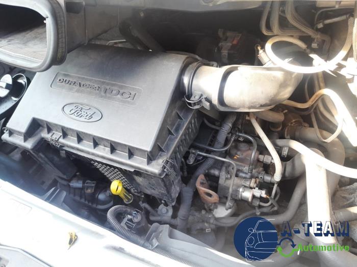 Eladó Használt FORD RANGER 2.2 TDCi 4x4 XL, Békéscsaba, Békés Megye - Foto 8