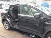 Ford Kuga II 1.6 EcoBoost 16V Sloopvoertuig (2013, Metallic, Zwart)