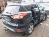 Ford Kuga II 1.6 EcoBoost 16V Sloopvoertuig (2013, Metallic, Zwart)