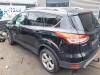 Ford Kuga II 1.6 EcoBoost 16V Sloopvoertuig (2013, Metallic, Zwart)