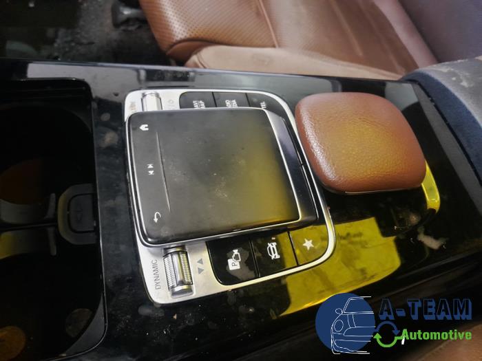 Mercedes A Limousine 2.0 A-250 Turbo 16V 4Matic Sloopvoertuig (2019, Grijs)