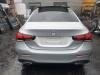 Mercedes A Limousine 2.0 A-250 Turbo 16V 4Matic Sloopvoertuig (2019, Grijs)