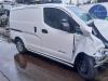 Nissan NV 200 E-NV200 40kWh Sloopvoertuig (2019, Wit)