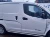 Nissan NV 200 E-NV200 40kWh Sloopvoertuig (2019, Wit)