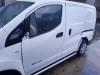 Nissan NV 200 E-NV200 40kWh Sloopvoertuig (2019, Wit)
