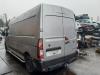 Renault Master III 2.3 Energy dCi 180 Twin Turbo 16V FWD Sloopvoertuig (2021, Grijs)