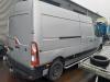 Renault Master III 2.3 Energy dCi 180 Twin Turbo 16V FWD Sloopvoertuig (2021, Grijs)