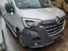 Renault Master III 2.3 Energy dCi 180 Twin Turbo 16V FWD Sloopvoertuig (2021, Grijs)