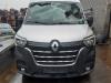 Renault Master III 2.3 Energy dCi 180 Twin Turbo 16V FWD Sloopvoertuig (2021, Grijs)
