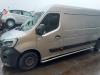 Renault Master III 2.3 Energy dCi 180 Twin Turbo 16V FWD Sloopvoertuig (2021, Grijs)