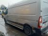 Renault Master III 2.3 Energy dCi 180 Twin Turbo 16V FWD Sloopvoertuig (2021, Grijs)