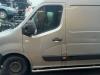 Renault Master III 2.3 Energy dCi 180 Twin Turbo 16V FWD Sloopvoertuig (2021, Grijs)